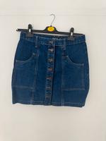 Jeansrock Stradivarius S Duisburg - Rheinhausen Vorschau