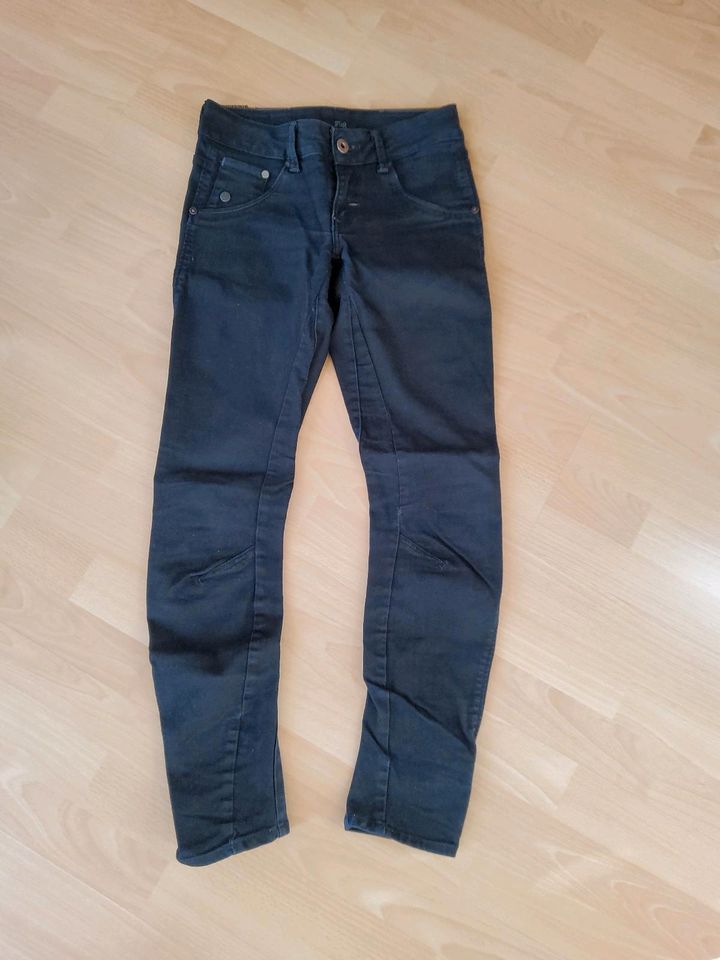 G Star RAW 3301 Damen Jeans W28/L30 in Jena