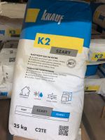 Knauf Fliesenkleber Flexkleber Baukleber 25Kg Fugenmörtel Hamburg-Mitte - Hamburg Billbrook Vorschau