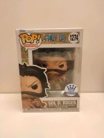 Funko Pop One Piece | Gol D. Roger #1274 |  NEU/OVP Exklusiv Rheinland-Pfalz - Schifferstadt Vorschau