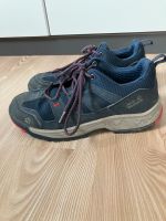 Jack Wolfskin Outdoor Schuhe 37 Hessen - Eschenburg Vorschau