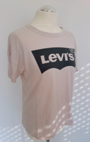 Levi‘s Oversize T-Shirt Gr. S Hessen - Brechen Vorschau
