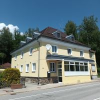 Historisches Zollhaus in Bayerisch Eisenstein Bayern - Bayerisch Eisenstein Vorschau