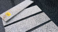 Naturstein Granit grau poliert, neu und verpackt a 30x8x1cm Sachsen - Zwickau Vorschau