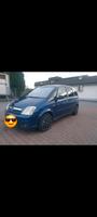 Opel Meriva Nordrhein-Westfalen - Sprockhövel Vorschau