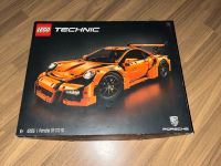 Lego Technic 42056 Porsche GT3 RS Niedersachsen - Schüttorf Vorschau