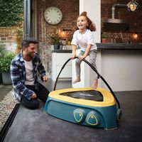 BERG TOYS Hoppaa Kindertrampolin Kinderhüpfer 36.15.10.00 Neumünster - Tasdorf Vorschau