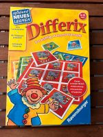 Lern-Spiel Differix Ravensburger 4-8 Jahre Baden-Württemberg - Oberkirch Vorschau