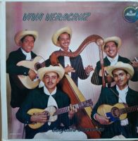 Viva Veracruz - Conjunto Sotavento - LP - Vinyl - Schallplatte Niedersachsen - Zeven Vorschau