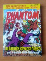 Phantom Comic Taschenbuch Nr. 5 Nordrhein-Westfalen - Langerwehe Vorschau