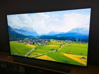LG OLED77CX9LA 77 Zoll 4K UHD Smart TV Modell 2020 Friedrichshain-Kreuzberg - Friedrichshain Vorschau