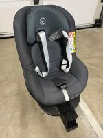 Maxi Cosi I-Size Universal Family Fix 2 Kr. München - Putzbrunn Vorschau