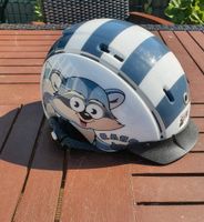 Kinder Fahrradhelm Casco XS 44-50 cm 8×genutzt 2 Lebensjahr Nordrhein-Westfalen - Bottrop Vorschau