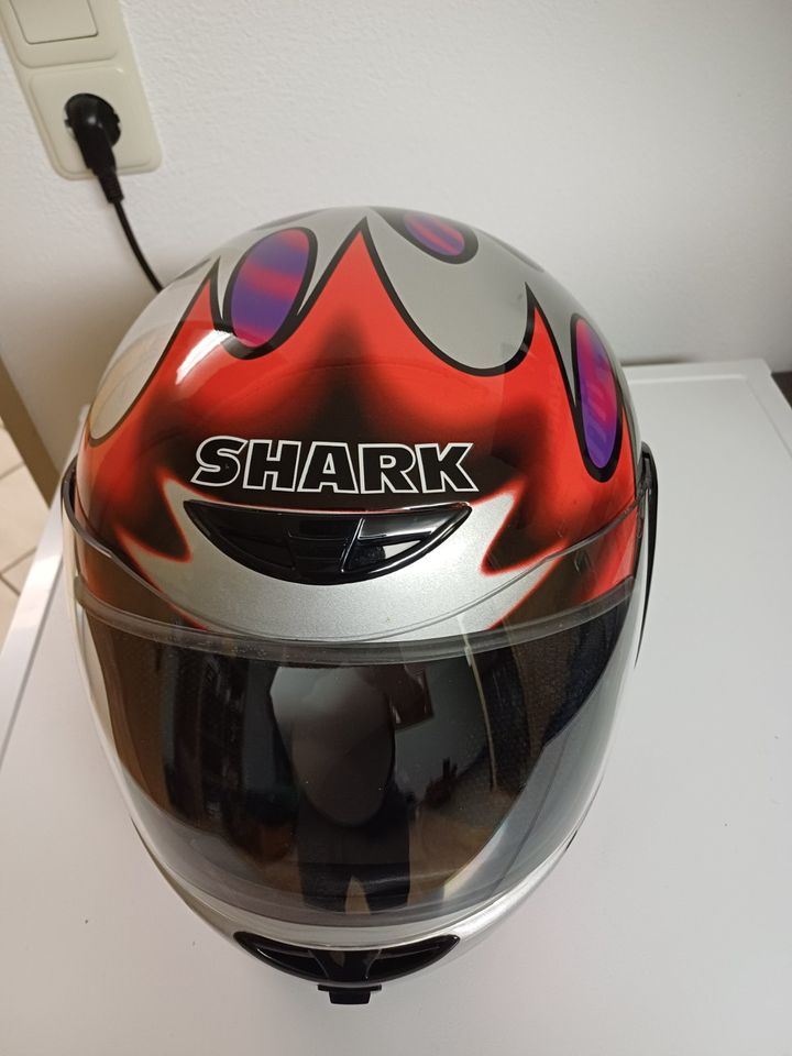 SHARK Sturzhelm in Neumarkt i.d.OPf.