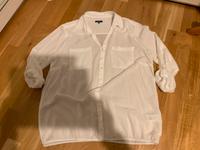 Bluse im Shirtstil Tom Tailor Gr 44 Business Casual Niedersachsen - Achim Vorschau
