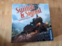 Switch & Signal Nürnberg (Mittelfr) - Südstadt Vorschau