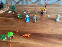 Playmobil Waldtiere und Königspaar Nordrhein-Westfalen - Hamm Vorschau