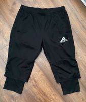 Sporthose von Adidas, Gr. 164 Herzogtum Lauenburg - Brunstorf Vorschau