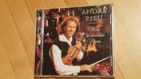CD André Rieu, Mein Weihnachts- Traum Baden-Württemberg - Edingen-Neckarhausen Vorschau
