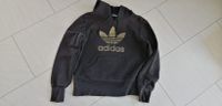 ADIDAS Pullover Mädchen Gr. 158/164 schwarz Bayern - Ludwigsstadt Vorschau