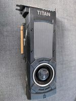 Nvidia GTX Titan X - Defekt Hessen - Bad Schwalbach Vorschau