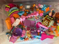 Polly Pocket Friends und Hündchen Sammlung Bayern - Cham Vorschau