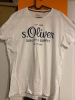 s Oliver T-Shirt neuwertig Größe L Schleswig-Holstein - Norderstedt Vorschau