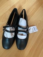 BERSHKA Schuhe, Ballerinas Hessen - Oestrich-Winkel Vorschau