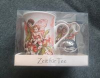 Tee- Kaffee Set. Engel , Schmetterlinge Nordrhein-Westfalen - Herne Vorschau