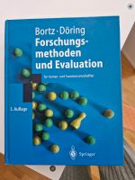 Forschungsmethoden und Evaluation 3. Auflage Baden-Württemberg - Bietigheim-Bissingen Vorschau