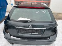 Mercedes W204 C Heckklappe 183 Magnetitschwarz Kombi Rheinland-Pfalz - Bretzenheim Vorschau