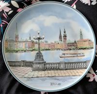 Villeroy & Boch Wandteller Mötsch 1989 Niedersachsen - Horneburg Vorschau