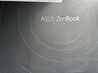 Asus Zenbook UM54010 mit Ryzen9-5900HX,Neu! 16 GB,*€ 849,00 Kr. Passau - Passau Vorschau