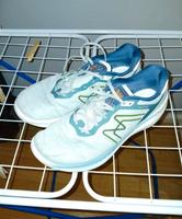 Verkaufe Laufschuh Karhu Fusion Ortix F101010 Gr. 46,5 (44-45) Rostock - Lütten Klein Vorschau