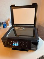 Drucker Tintenstrahldrucker Epson XP-630 wie Neu Hessen - Darmstadt Vorschau