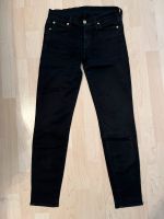 Seven for All Mankind The Skinny schwarz Gr.25/ XS Innenstadt - Köln Altstadt Vorschau