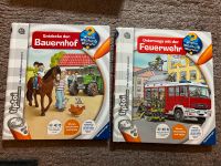 tiptoi Bücher / Feuerwehr verkauft Schleswig-Holstein - Flensburg Vorschau