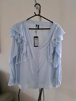 Bluse von Vero Moda Brandenburg - Teltow Vorschau