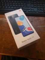 Nagelneues Xiaomi Redmi 11/128 GB Sachsen-Anhalt - Halle Vorschau