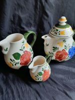 Villeroy & Boch - Bauernblume - Kaffeekanne, Milchkännchen, Milch Rodenkirchen - Sürth Vorschau