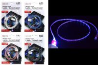 LED Lade-/Datenkabel Micro-USB (1m) 24 Stück Posten Restposten Nordrhein-Westfalen - Ascheberg Vorschau