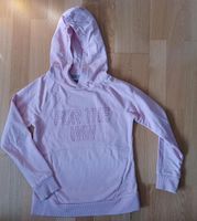 Hoody Kapuzen Shirt Gr 122 128 rosa Sport Baden-Württemberg - Engen Vorschau