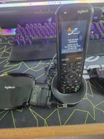 Logitech Harmony Elite und Hub Nordrhein-Westfalen - Niederkrüchten Vorschau