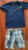 Sommer Set Jungen 116/122 blau Nordrhein-Westfalen - Mülheim (Ruhr) Vorschau