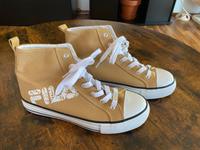 Fila knöchelhohe Sneaker/ Chucks Baden-Württemberg - Aichhalden Vorschau