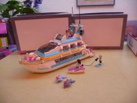 Lego Friends Yacht 41015 Schleswig-Holstein - Witzeeze Vorschau