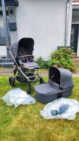 ABC Design Salsa 4 Air, 2 in 1 Kombi-Kinderwagen Niedersachsen - Einbeck Vorschau