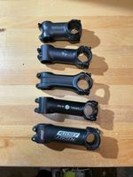 Vorbau Konvolut, ritchey syncros bontrager rennrad gravel Niedersachsen - Göttingen Vorschau