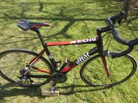 Rose Xeon Team CGF-3000 RH55 2x11 Gänge, Ultegra R8000 Baden-Württemberg - Ochsenhausen Vorschau