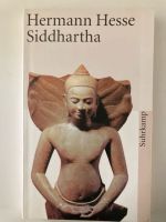 Buch,Siddhartha‘  von H. Hesse Nordrhein-Westfalen - Erftstadt Vorschau